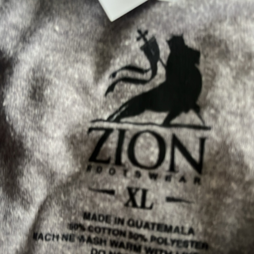 Bob Marley Tee - Picture 6 of 7